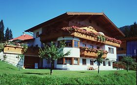 Haus Moosanger